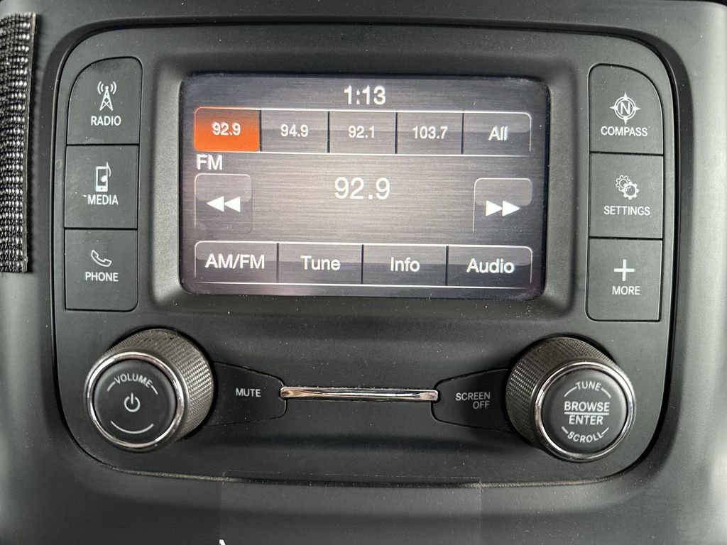 Used 2023 RAM 2500 Tradesman image 30