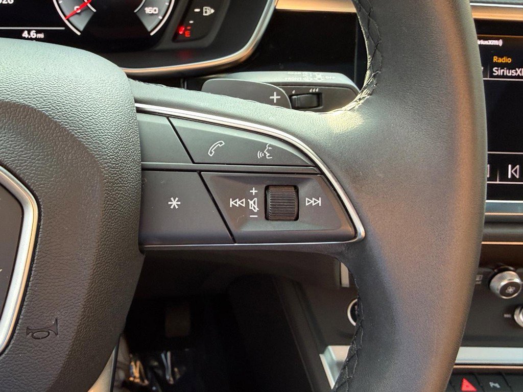 Used 2024 Audi Q3 2.0T Premium Plus image 19