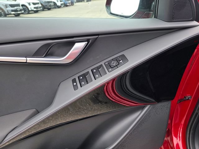 New 2026 Kia Niro Wind w/ Wind Preserve Package FWD image 26