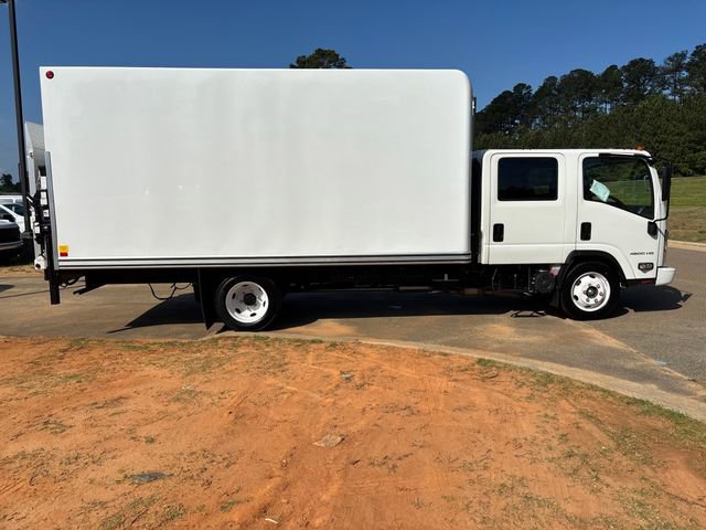 New 2025 Chevrolet Low Cab Forward image 6