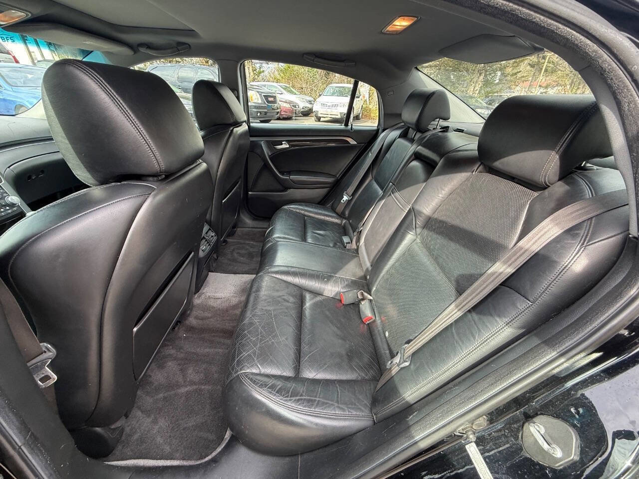 Used 2006 Acura TL image 14