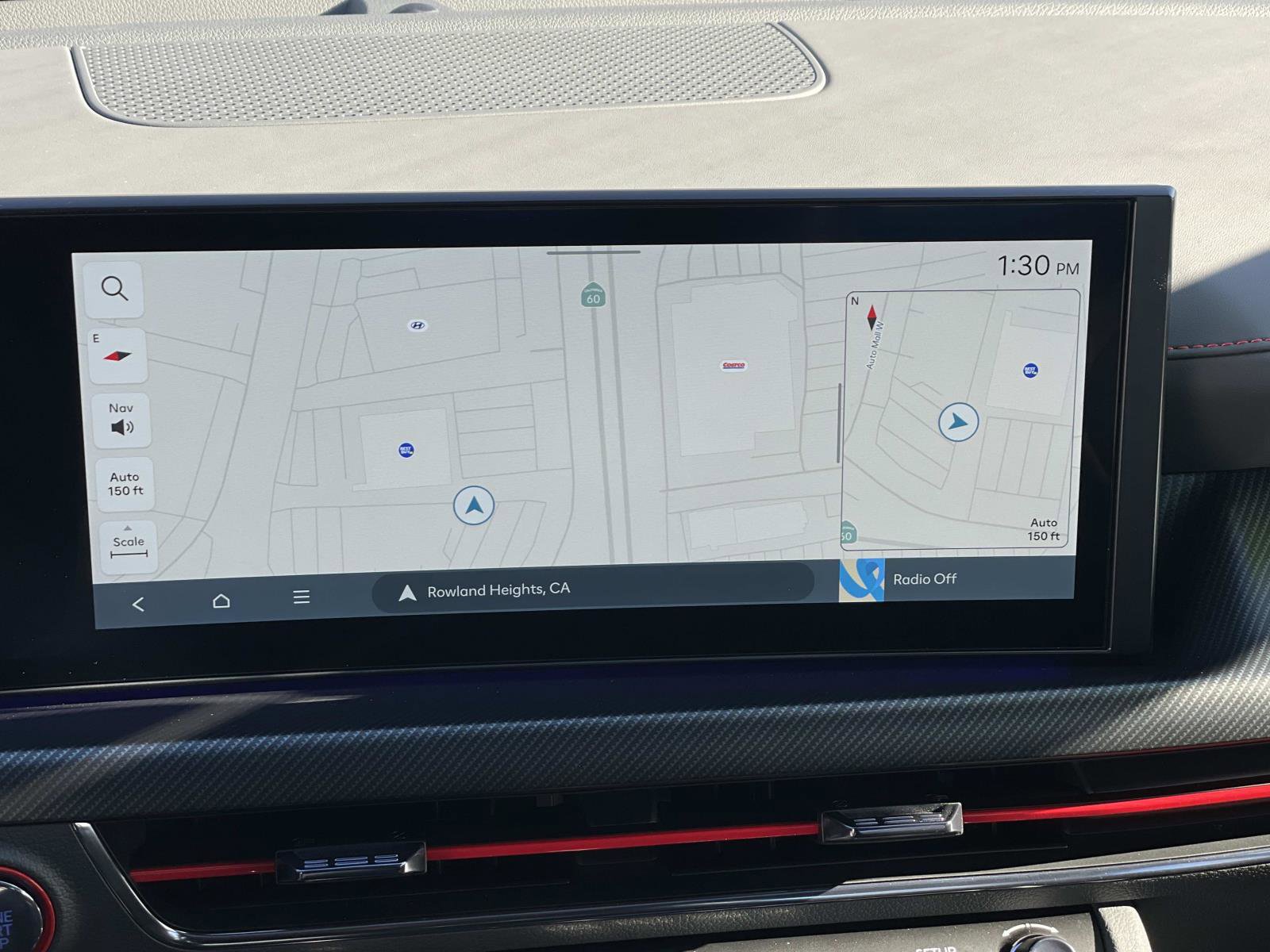 Used 2025 Hyundai Sonata N Line image 10