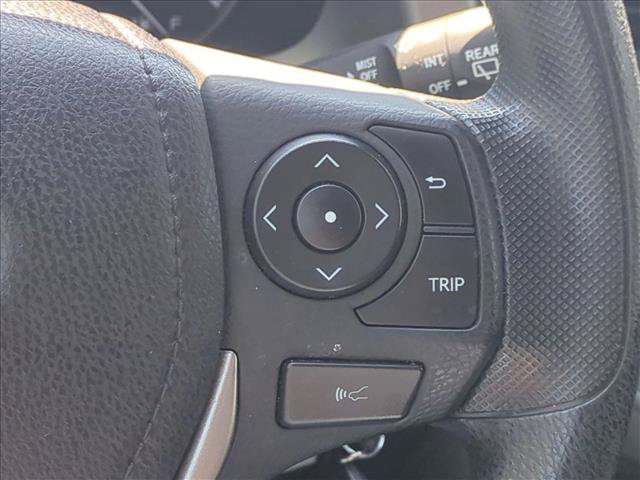 Used 2017 Toyota RAV4 LE w/ All Weather Liner Package FWD image 12