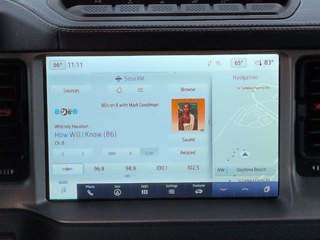 Certified 2022 Ford Bronco Raptor image 18