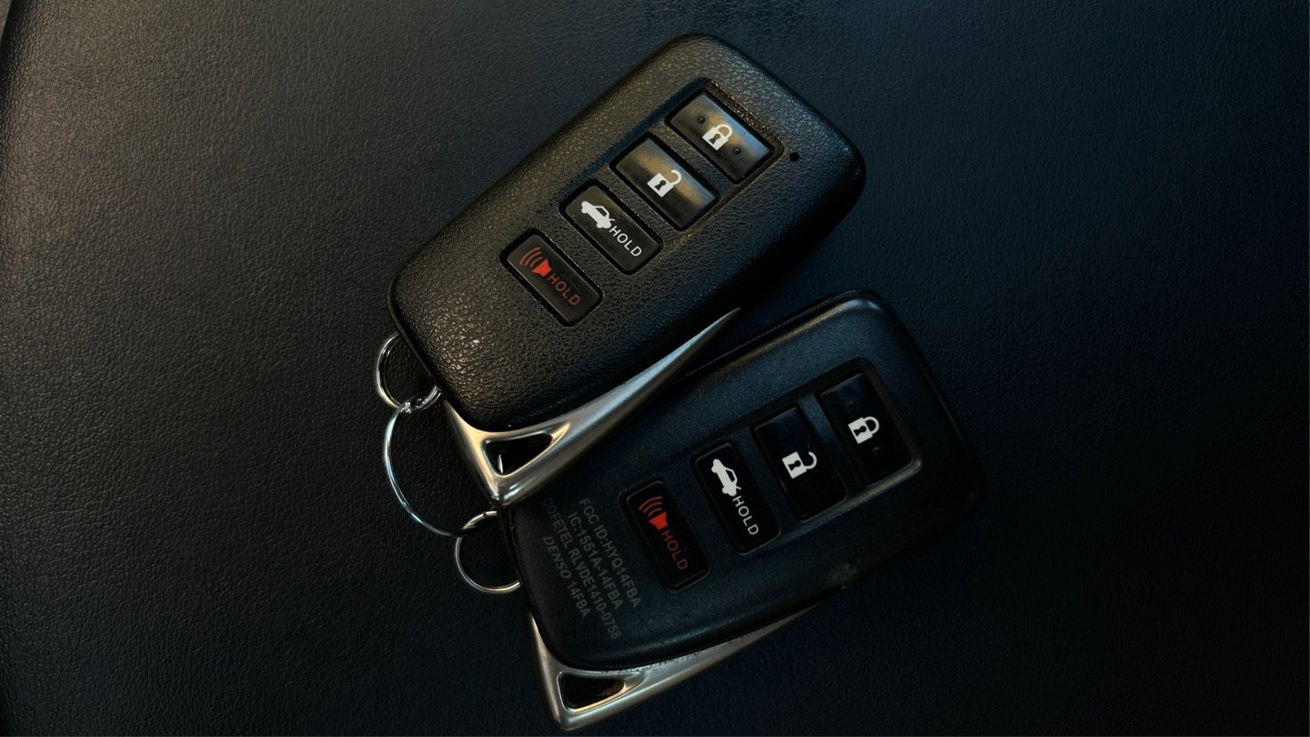 Used 2015 Lexus ES 350 image 21