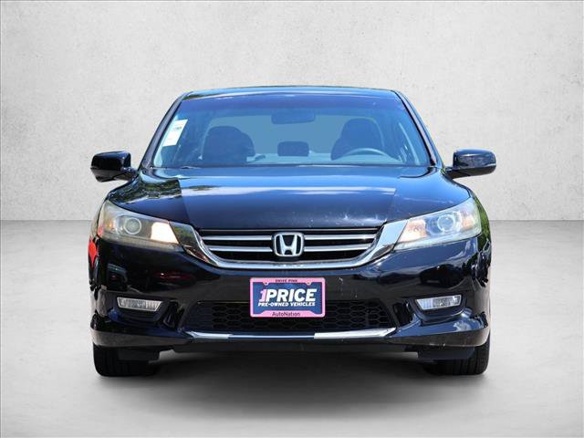 Used 2013 Honda Accord EX image 2
