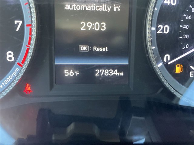 Used 2023 Hyundai Sonata SEL image 12