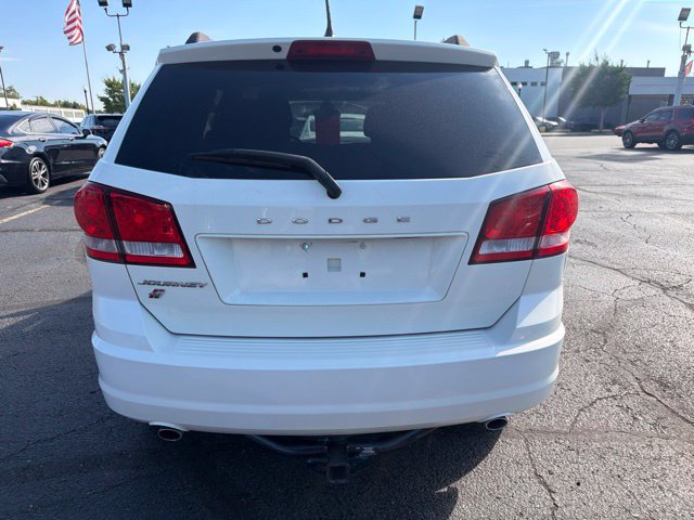 Used 2018 Dodge Journey SE AWD/4WD image 42