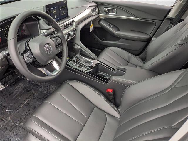 New 2026 Acura Integra FWD video 3