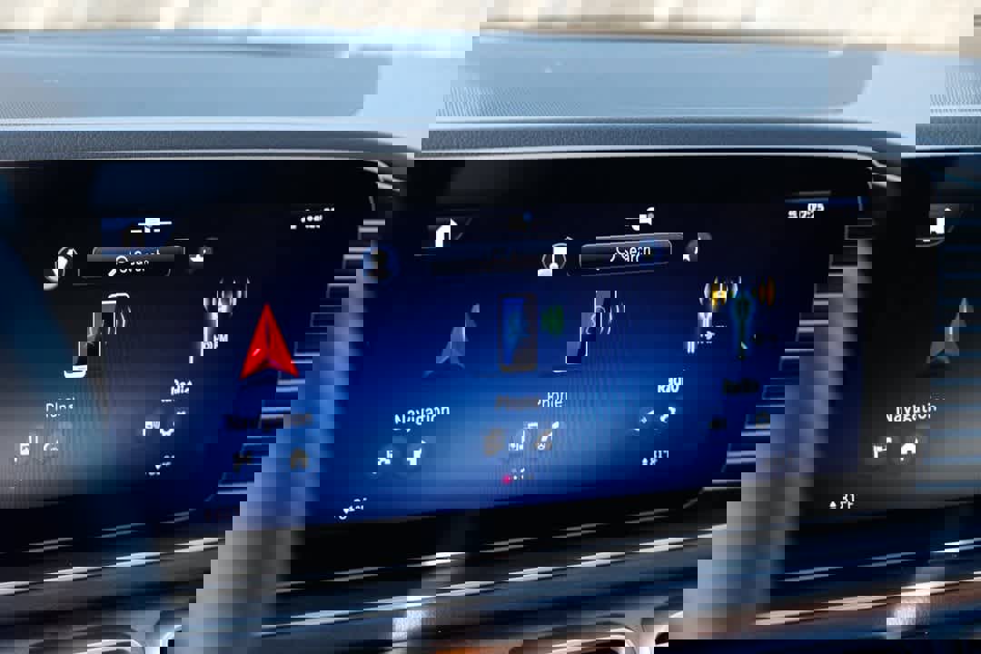 New 2026 Mercedes-Benz GLE 350 4MATIC image 10