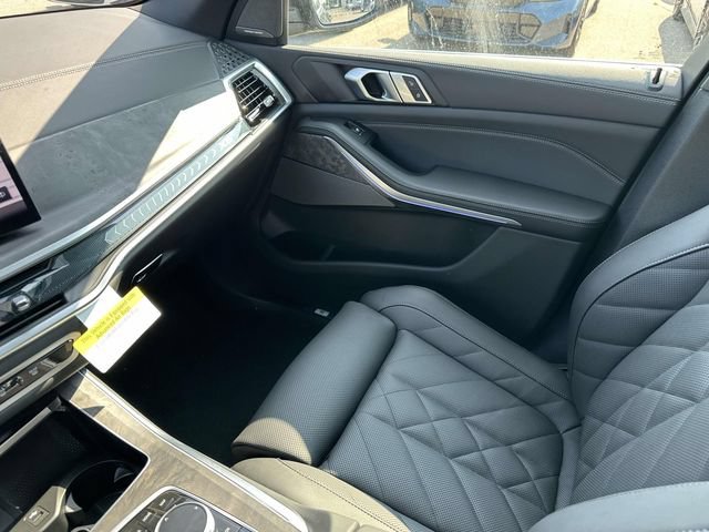 New 2026 BMW X5 xDrive40i AWD/4WD image 18