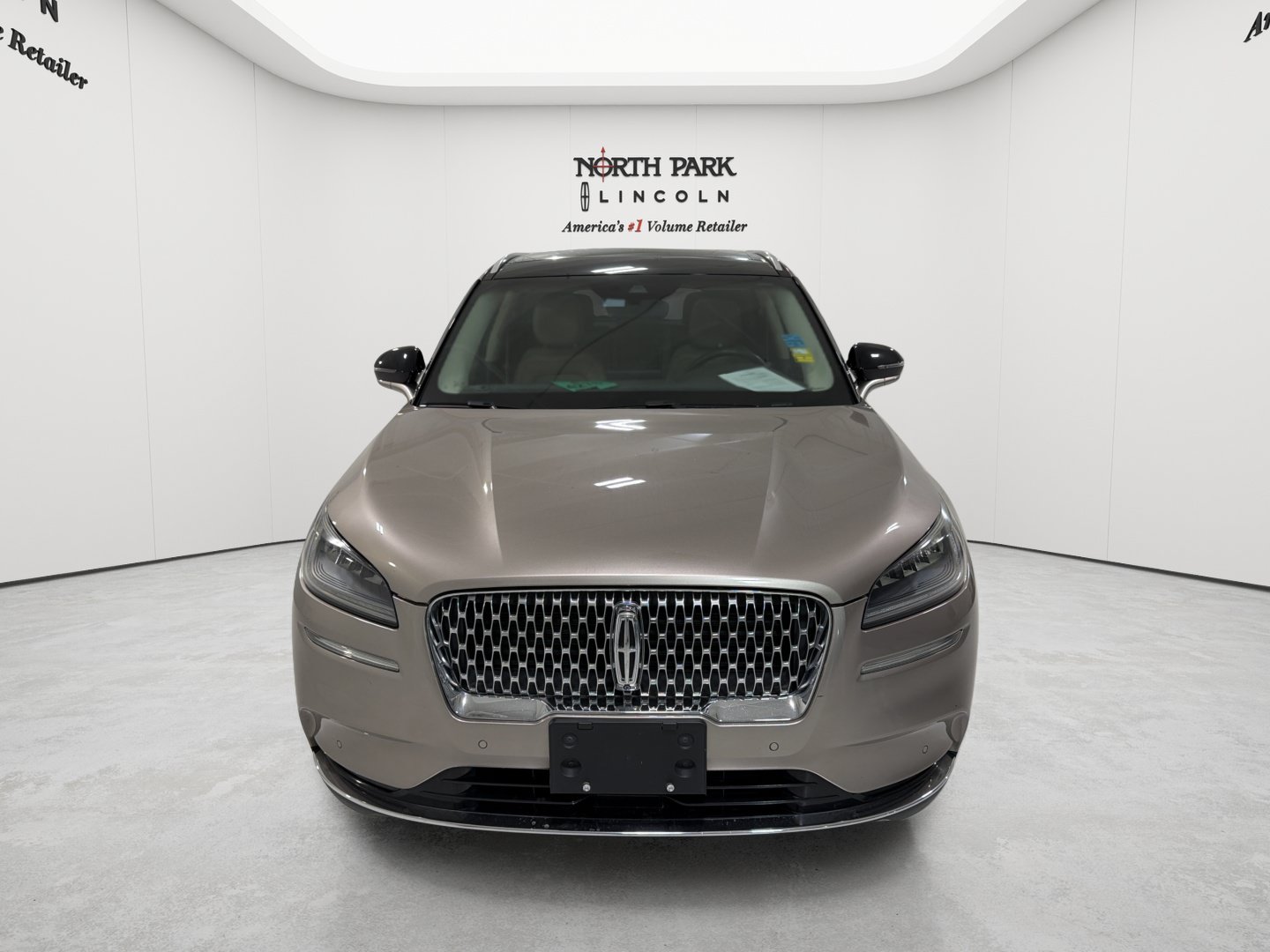 Used 2020 Lincoln Corsair Reserve w/ Equipment Group 201A AWD/4WD image 8