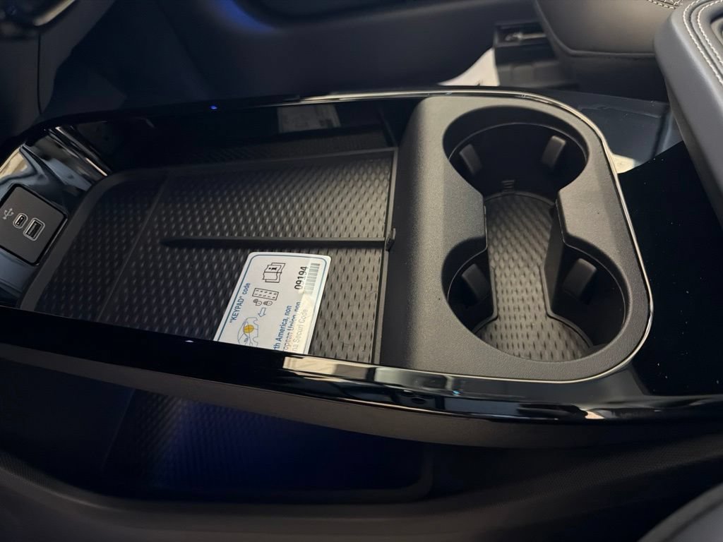 New 2026 Ford Mustang Mach-E Premium AWD/4WD image 26