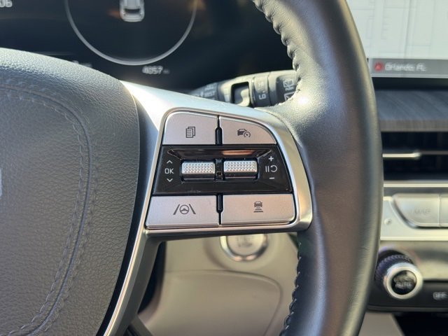 Used 2024 Kia Telluride SX image 30
