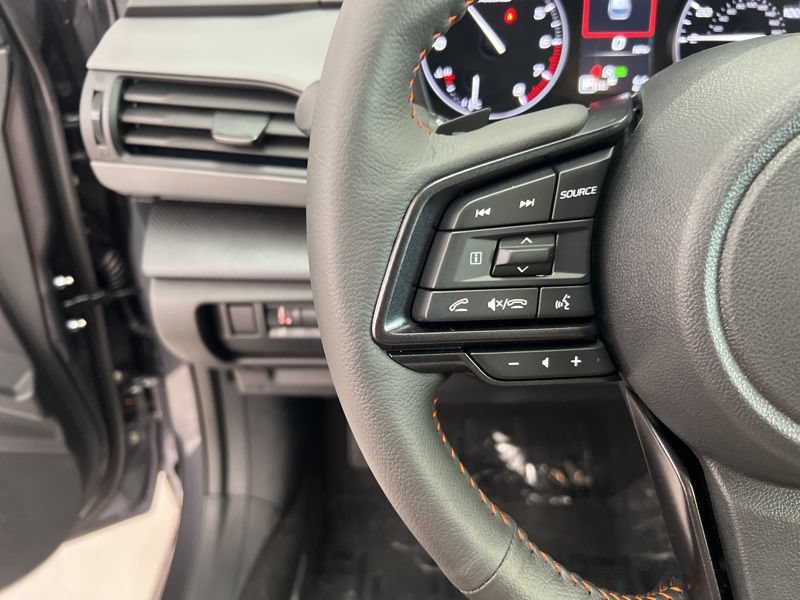 New 2026 Subaru Crosstrek 2.5i Limited AWD/4WD image 28