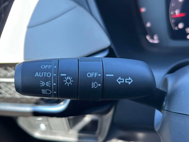 Used 2025 Acura ADX A-Spec image 34