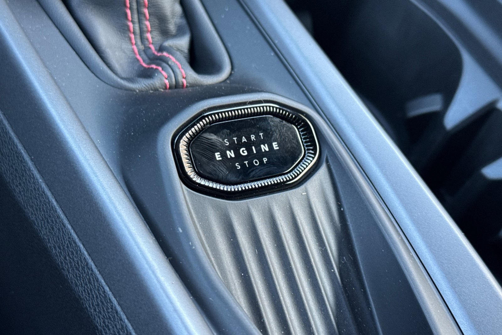 New 2026 Dodge Charger Daytona Scat Pack image 20