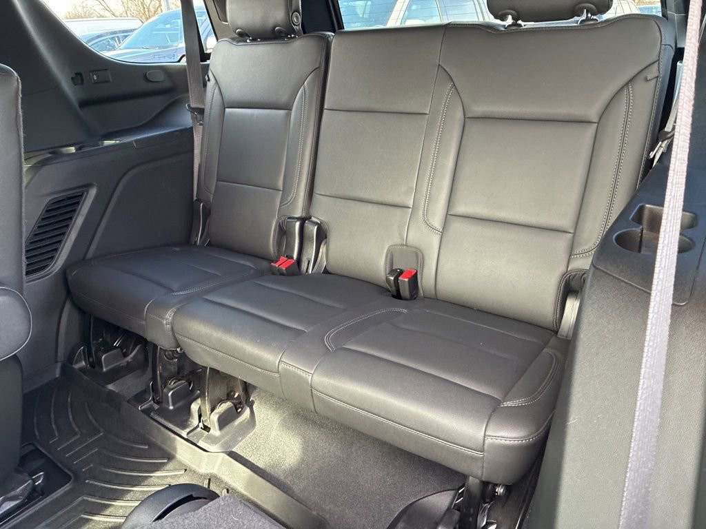 Used 2022 Chevrolet Tahoe LT image 28