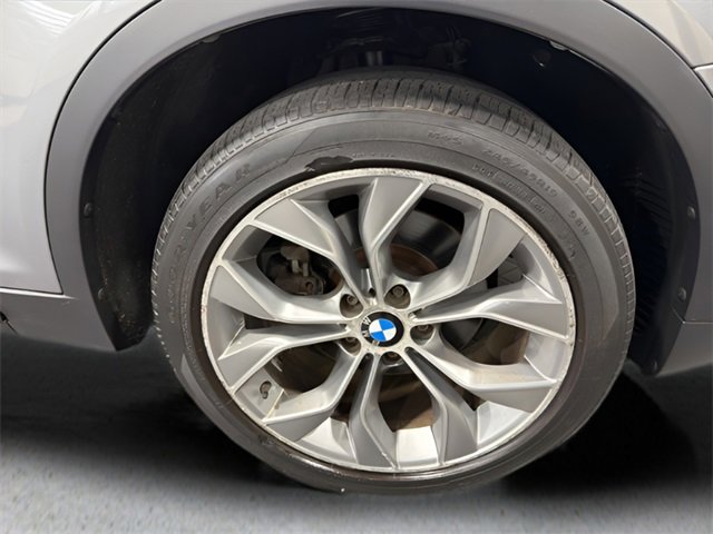 Used 2016 BMW X3 xDrive28i image 38