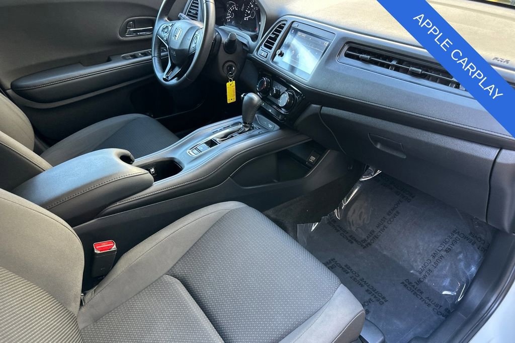 Used 2019 Honda HR-V Sport image 18