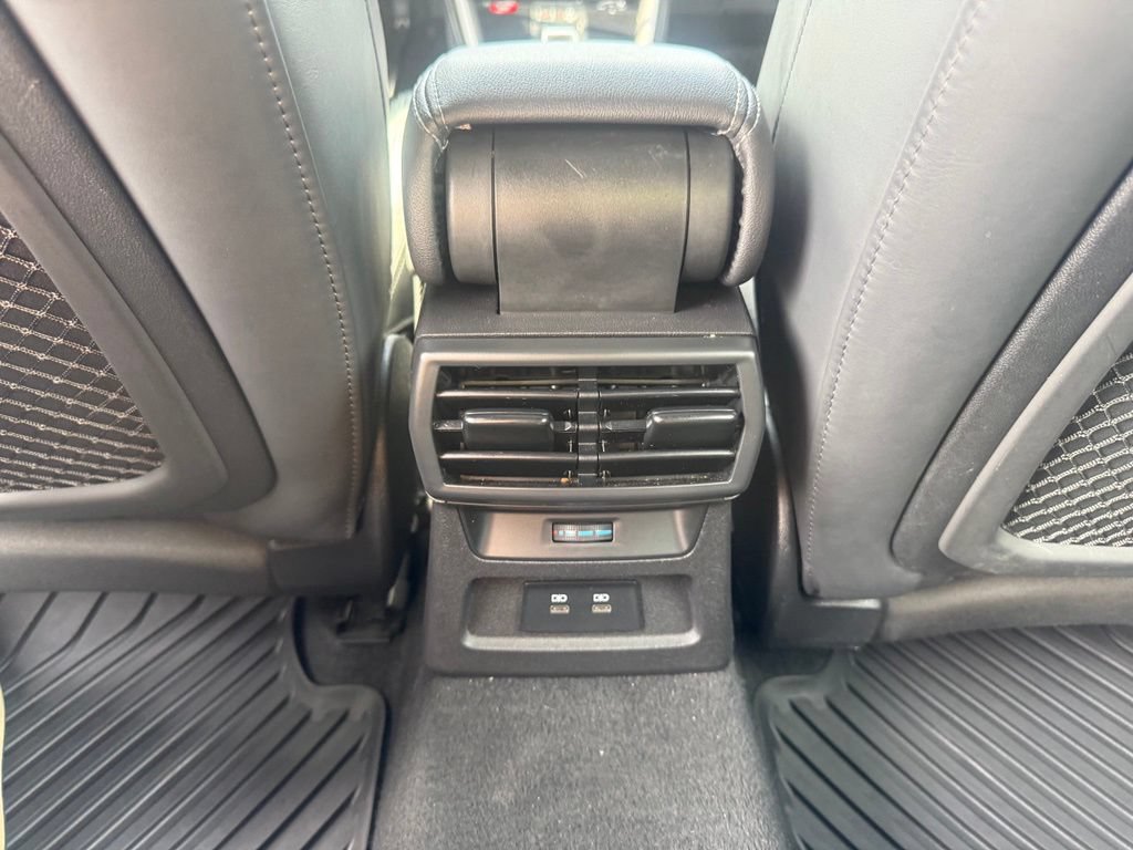 Used 2023 Audi S3 Premium Plus w/ Premium Plus Package AWD/4WD image 41