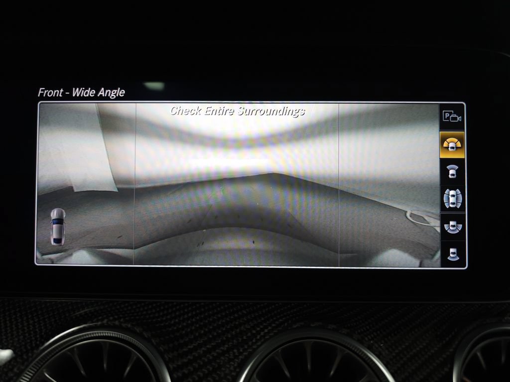 Used 2020 Mercedes-Benz AMG GT 53 image 21