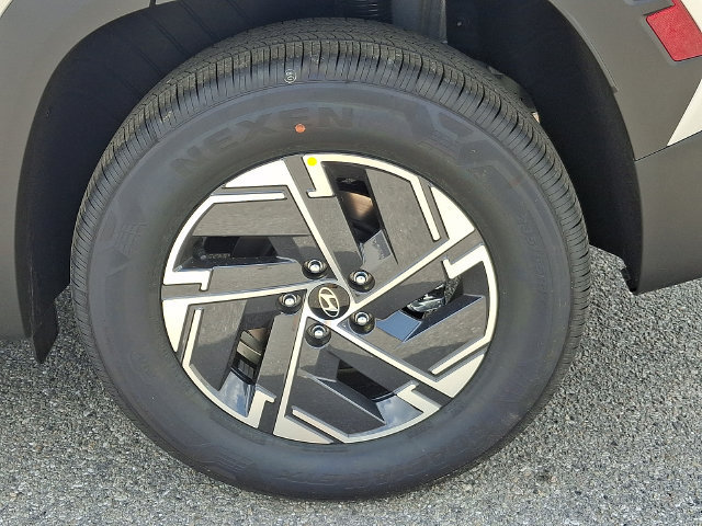 New 2026 Hyundai Tucson Blue SE AWD/4WD image 18
