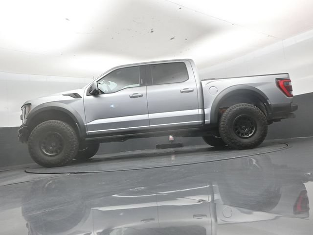 Used 2023 Ford F150 Raptor AWD/4WD image 43