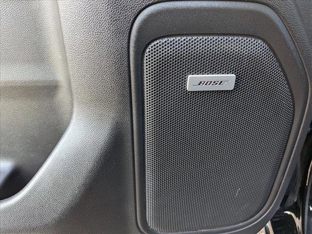 Used 2021 GMC Sierra 2500 Denali w/ Denali Black Diamond Edition image 16