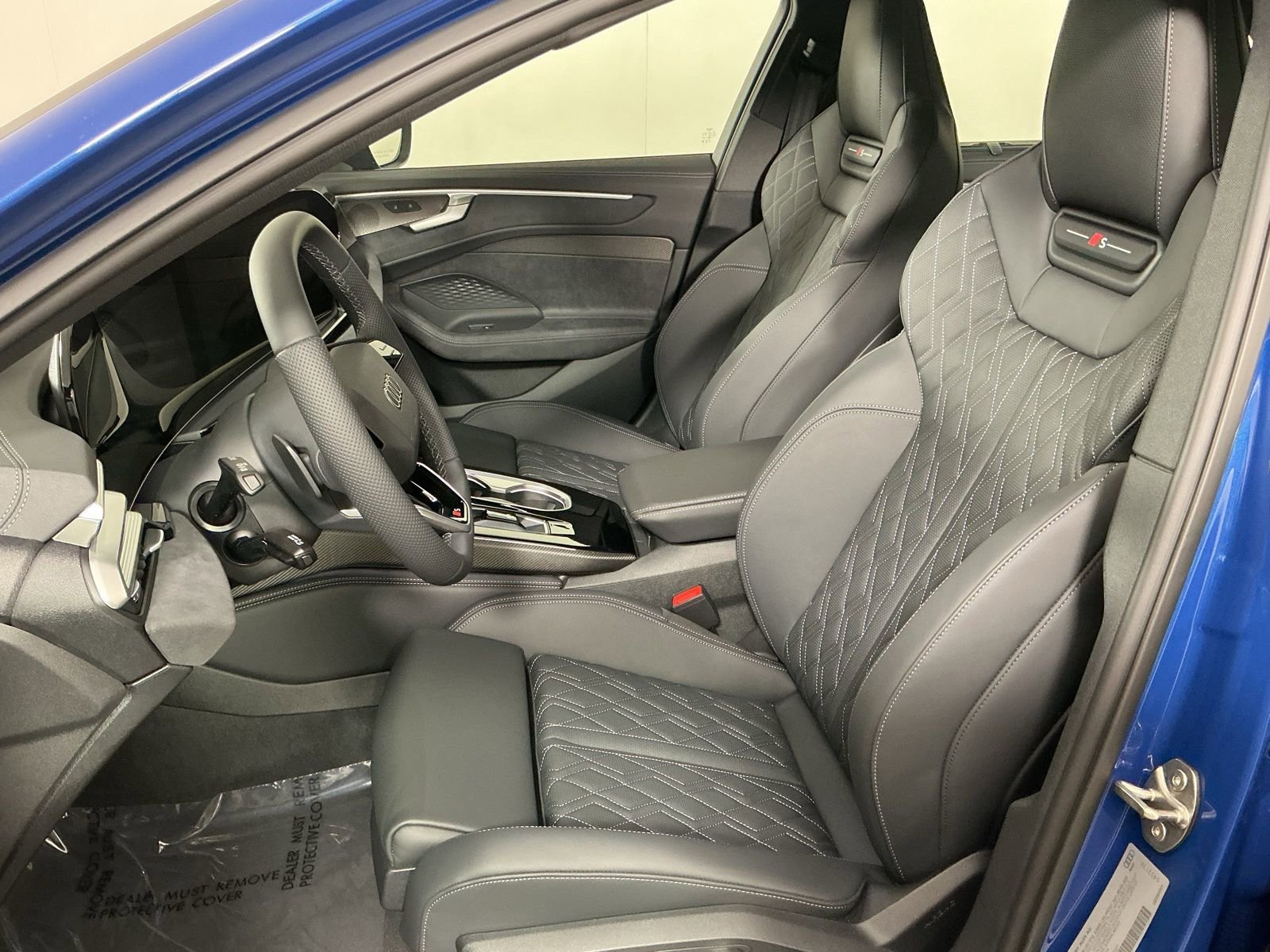 New 2026 Audi A6 3.0 image 16