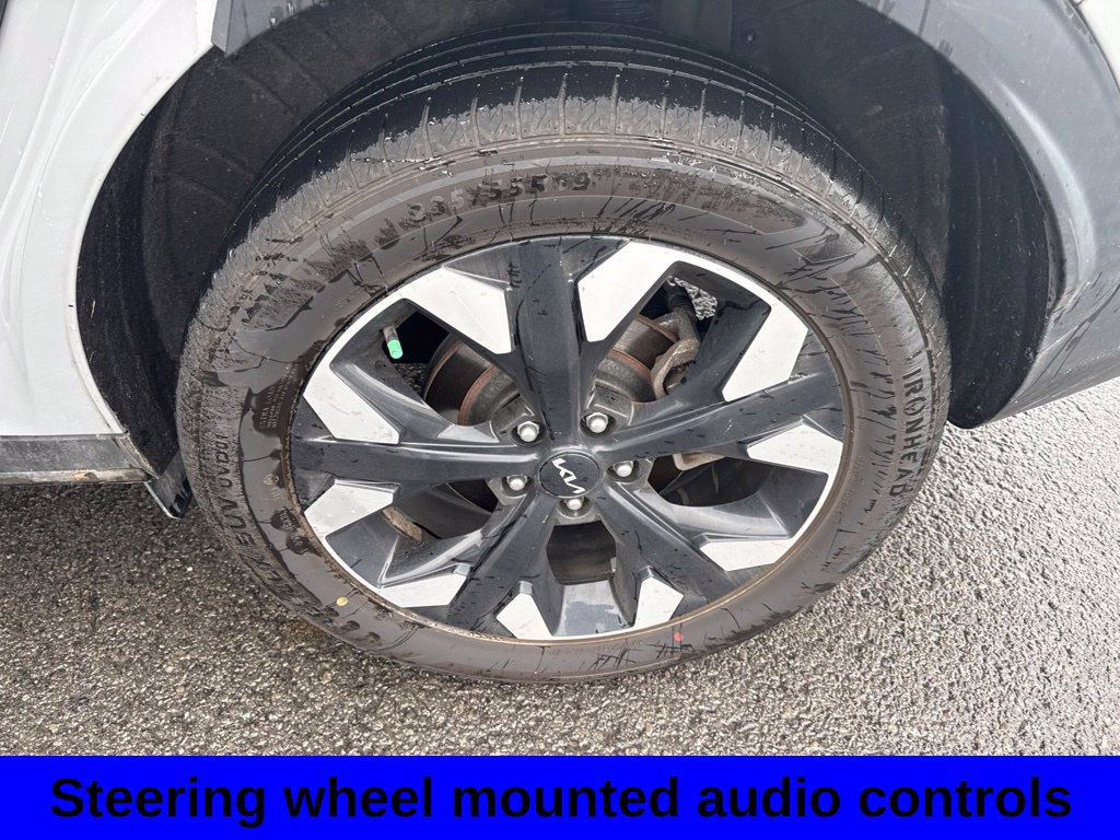 Used 2023 Kia Sportage X-Line AWD/4WD image 9