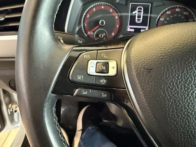 Used 2019 Volkswagen Jetta R-Line FWD image 19