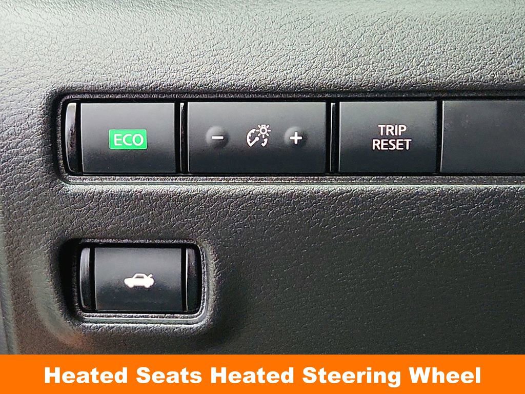 Used 2021 Nissan Sentra SR FWD image 18