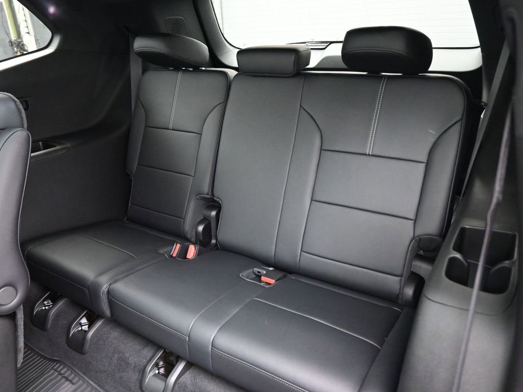 New 2026 GMC Acadia Elevation w/ Black Edition image 27