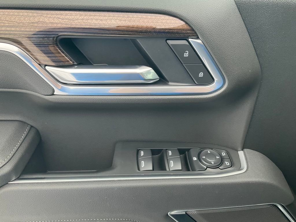 New 2026 Chevrolet Silverado 1500 LT image 16