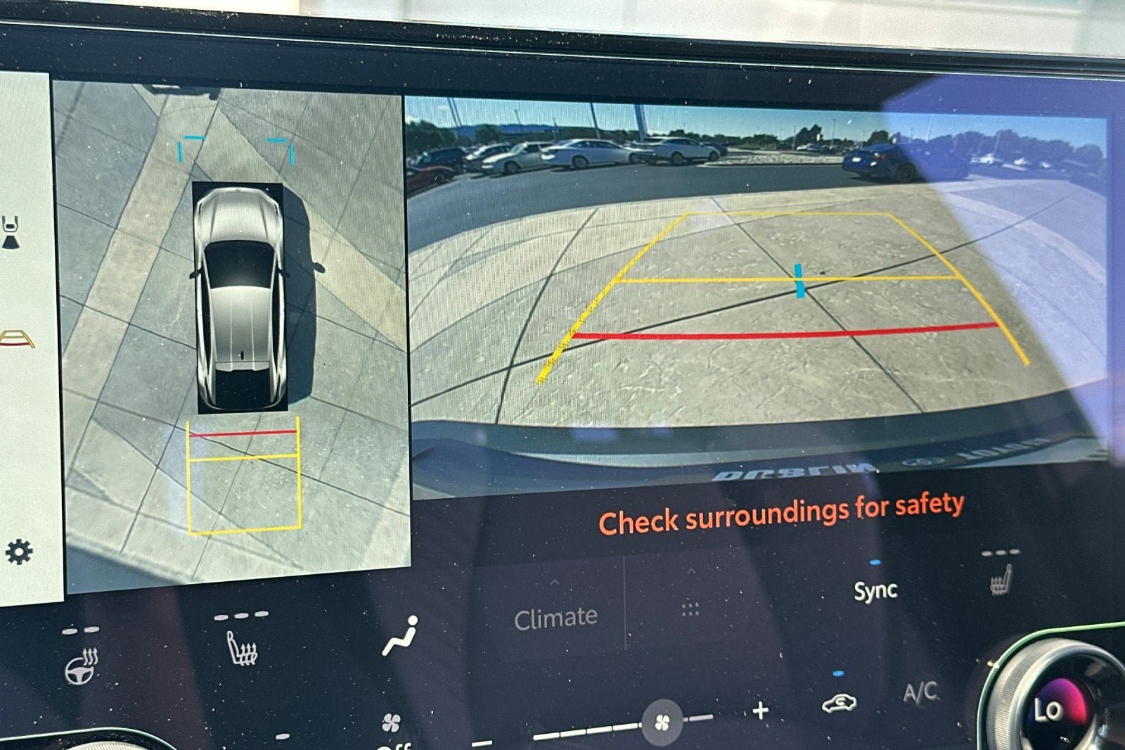 New 2026 Toyota C-HR AWD/4WD image 13