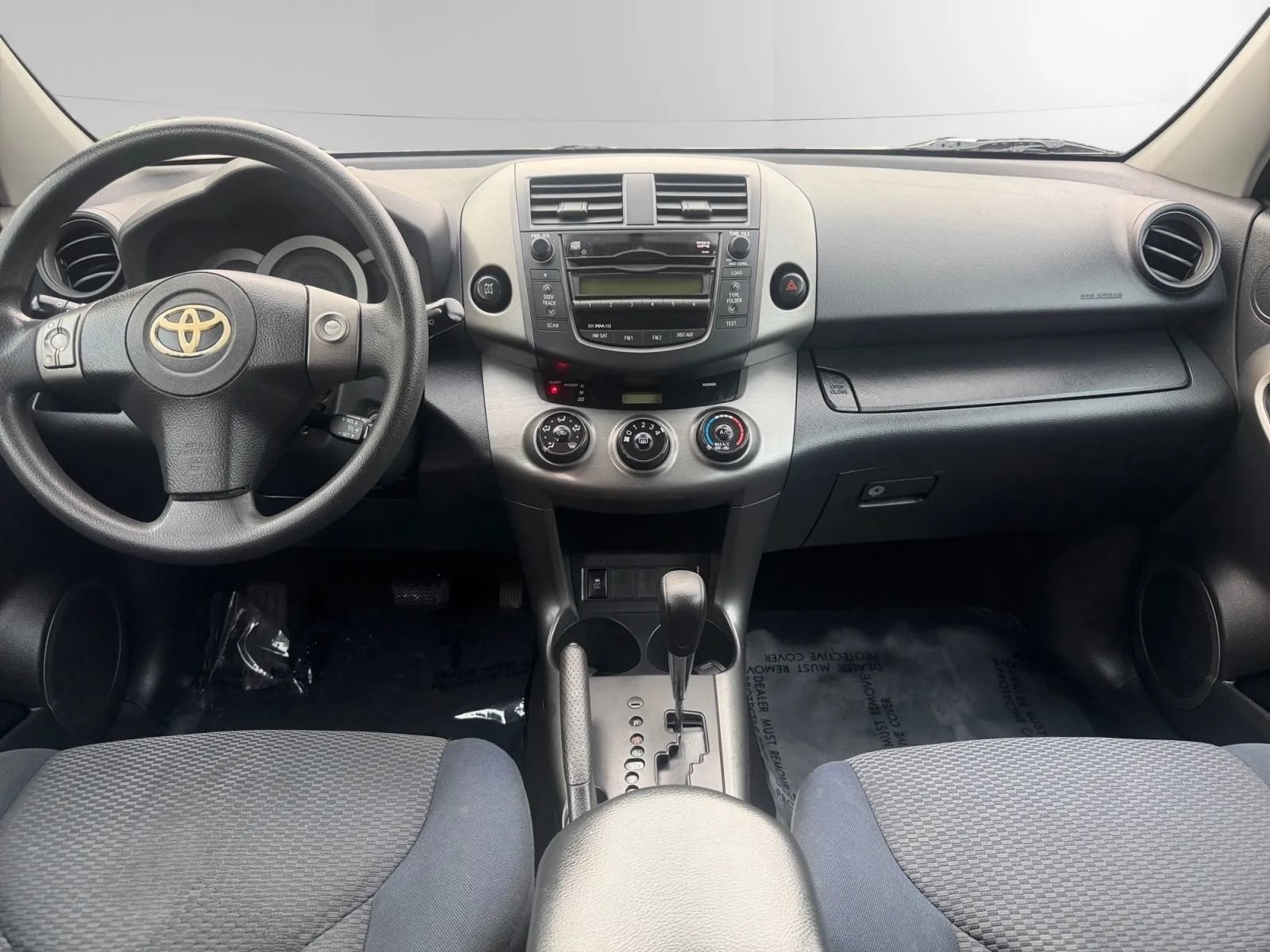 Used 2011 Toyota RAV4 Sport w/ Sport Extra Value Pkg AWD/4WD image 15