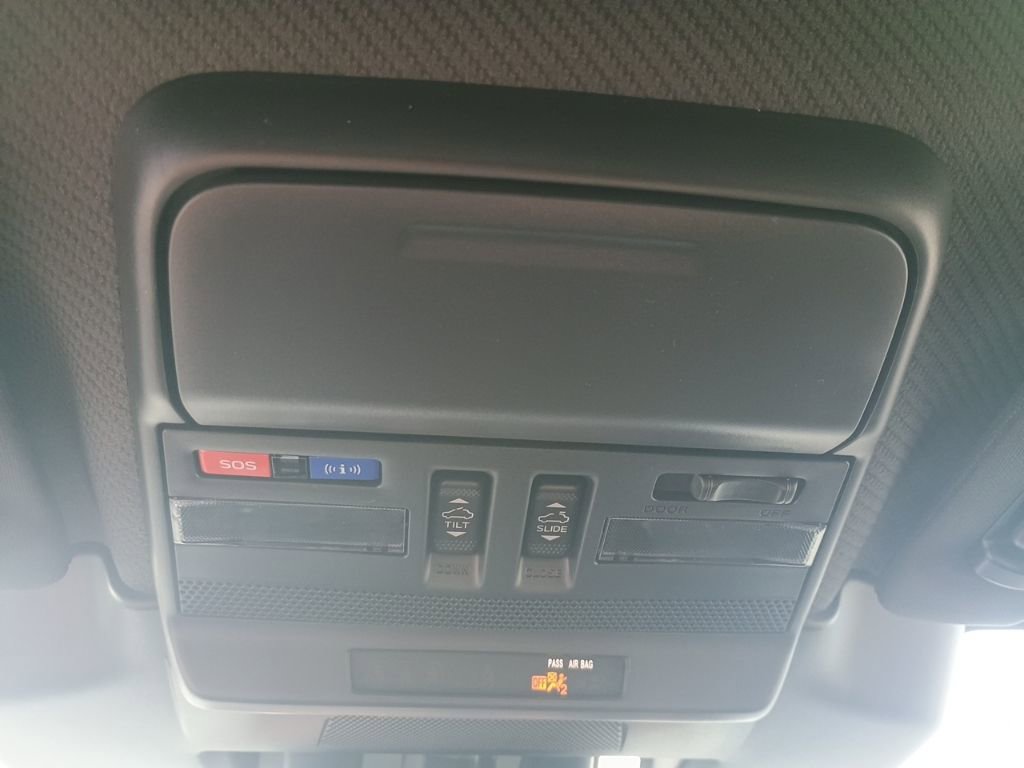 New 2026 Subaru Outback Premium image 24