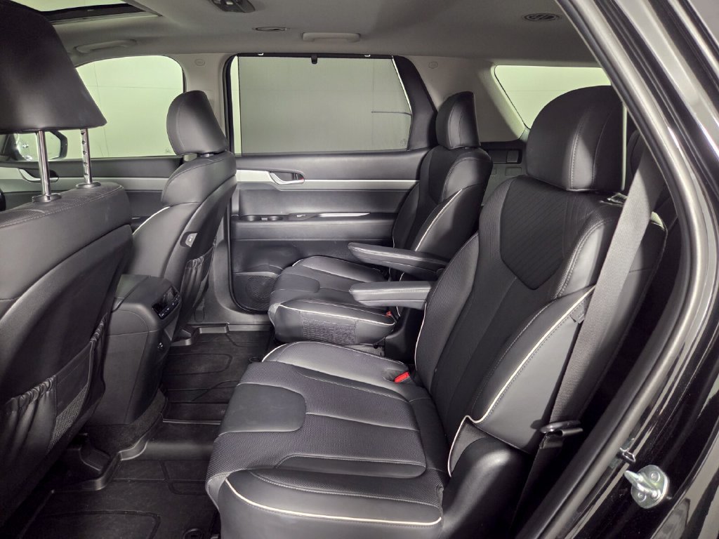 Used 2025 Hyundai Palisade XRT FWD image 21