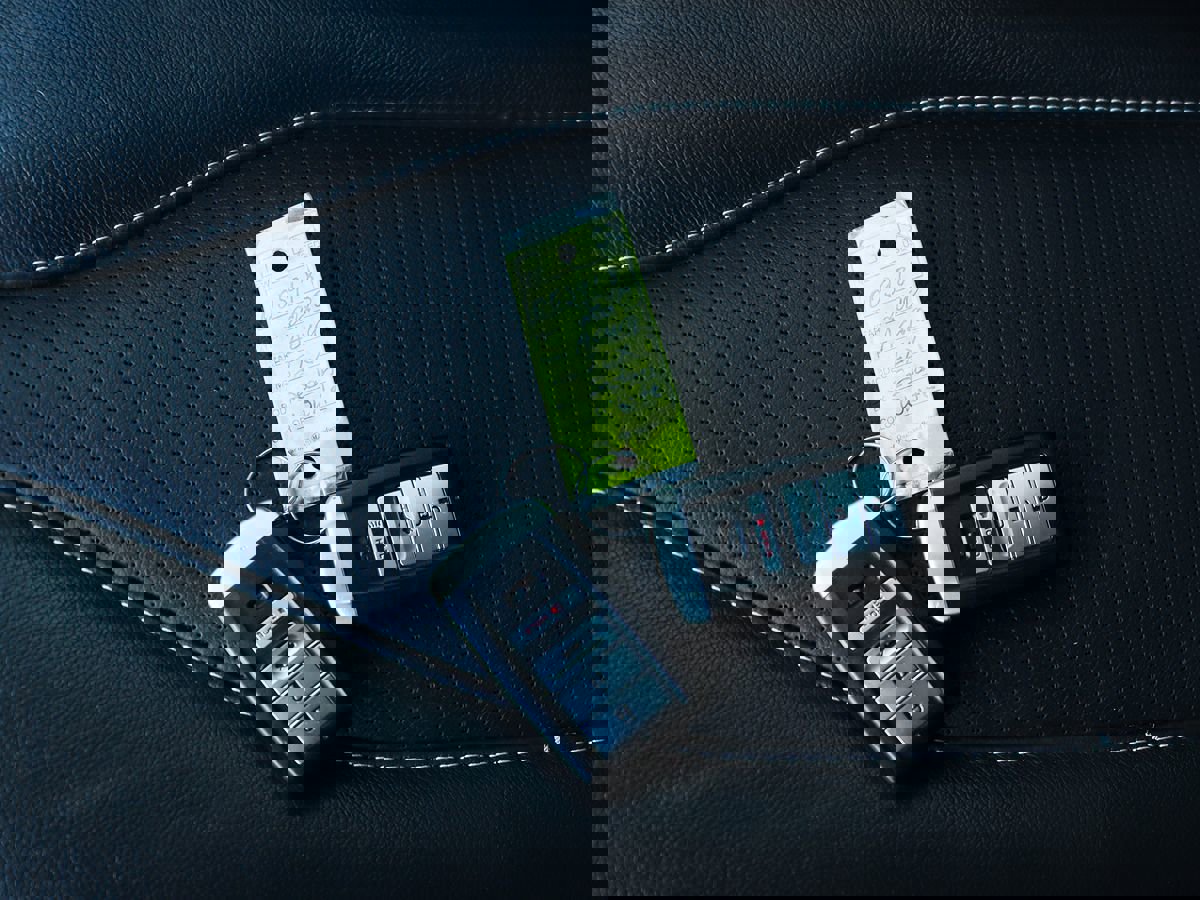 Used 2020 Acura ILX w/ Premium Package image 58