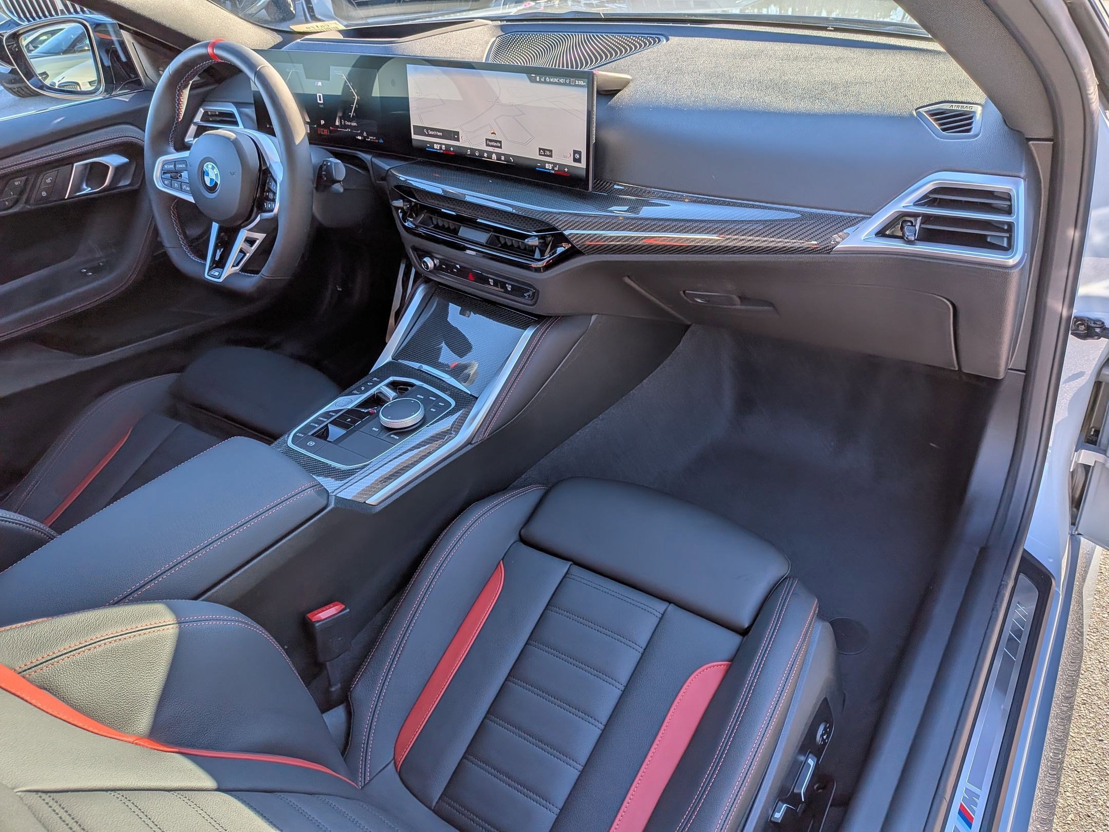 New 2026 BMW M240i Coupe w/ Premium Package RWD image 33
