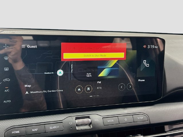 Certified 2025 Kia K4 GT-Line FWD image 15