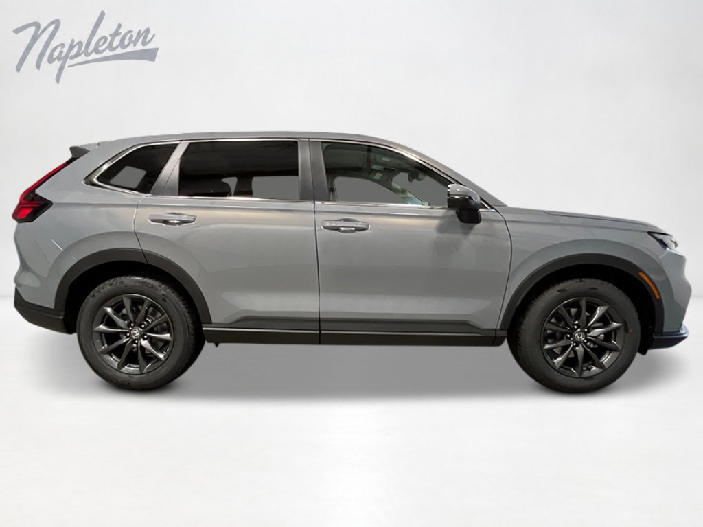 New 2027 Honda CR-V EX-L image 8