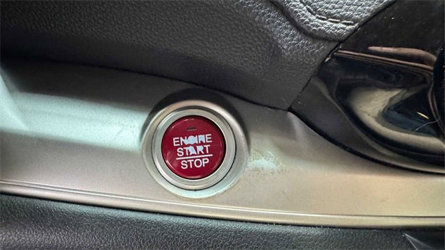 Used 2016 Honda CR-V EX image 23