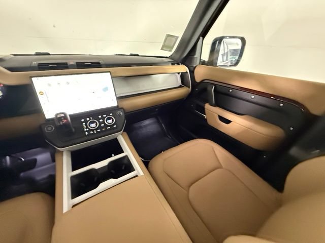 New 2026 Land Rover Defender 130 S AWD/4WD image 34