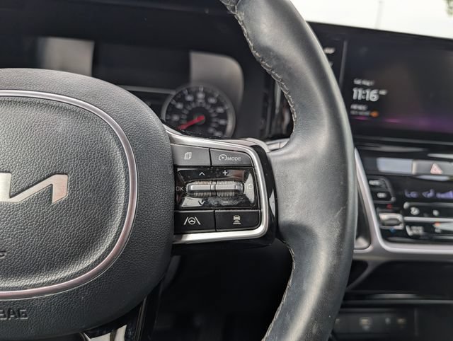 Used 2023 Kia Sorento EX AWD/4WD image 20
