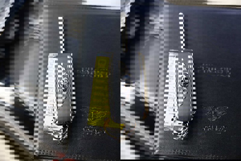 Used 2014 Bentley Flying Spur W12 AWD/4WD image 47