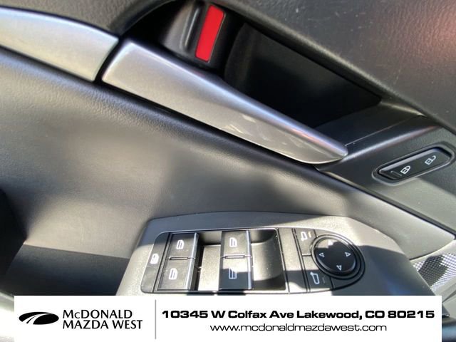 Certified 2022 MAZDA CX-30 AWD 2.5 S w/ Select Package image 14