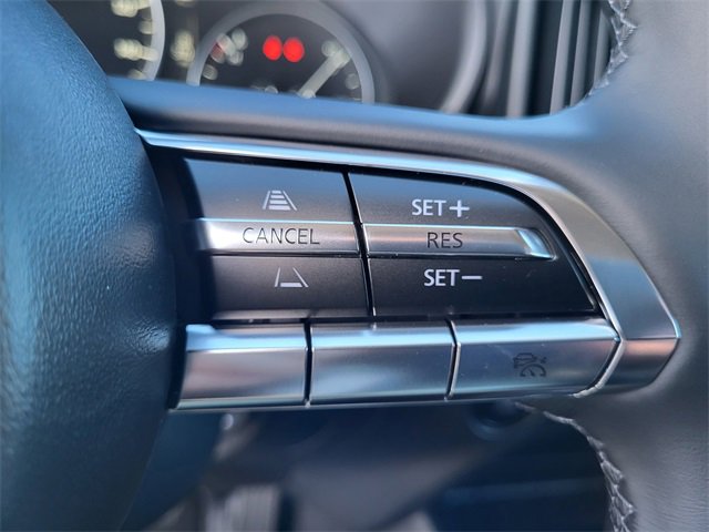 New 2026 MAZDA CX-50 AWD 2.5 S w/ Weather Package image 17