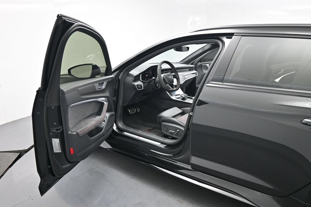 Used 2026 Audi RS 6 performance AWD/4WD image 7